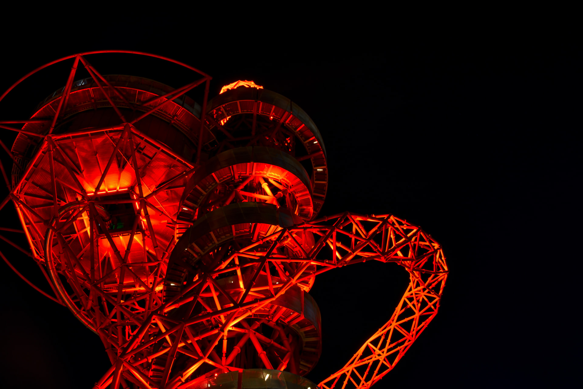 ArcelorMittal Orbit