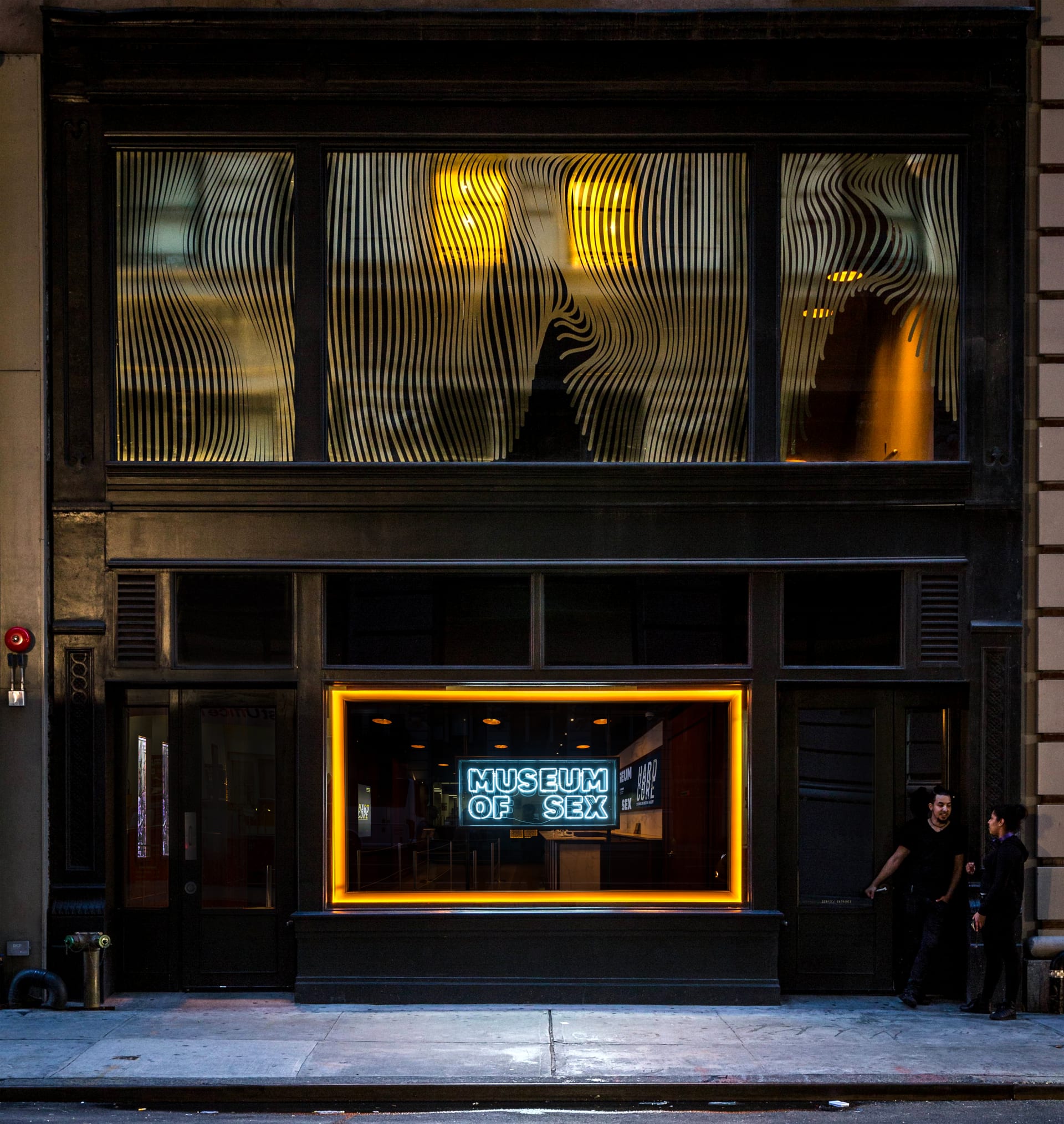 10+ Romantic Things to Do in New York on Valentine's Day | Go City®