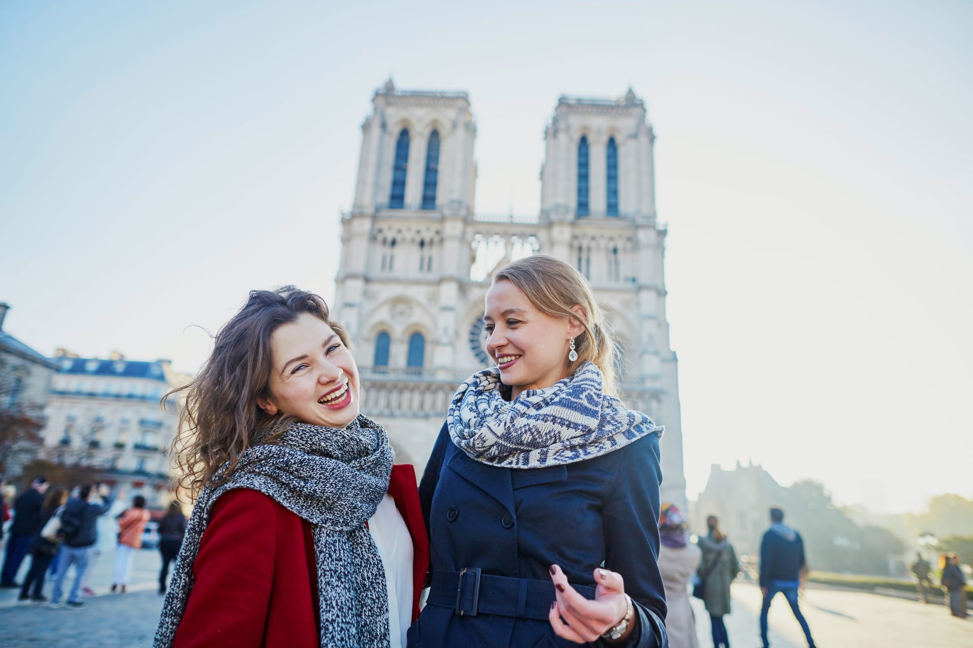 o qu vestir em Paris em abril