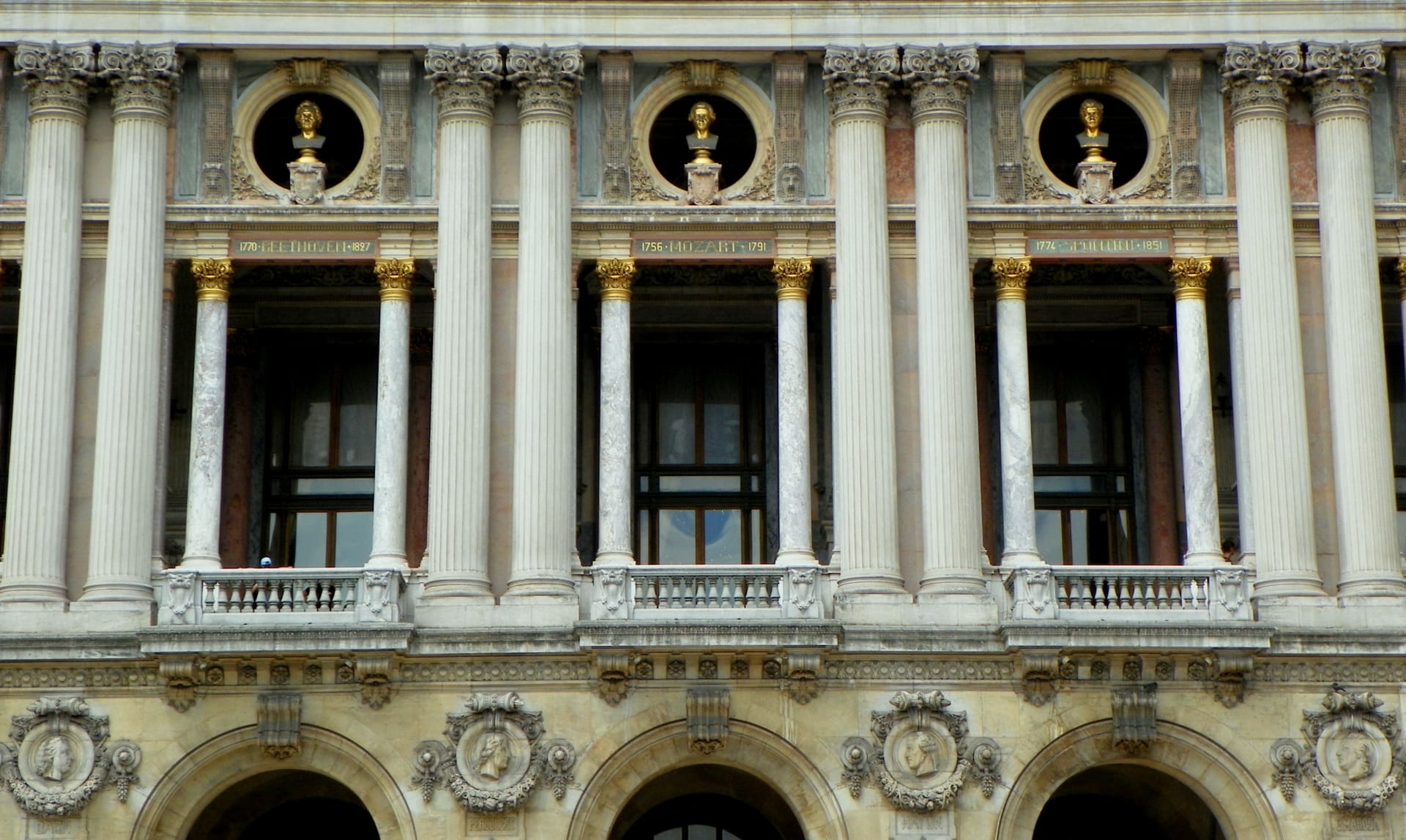  Place de l’Opéra n