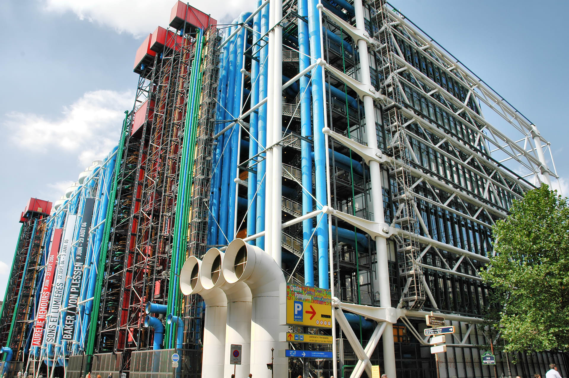 pompidou