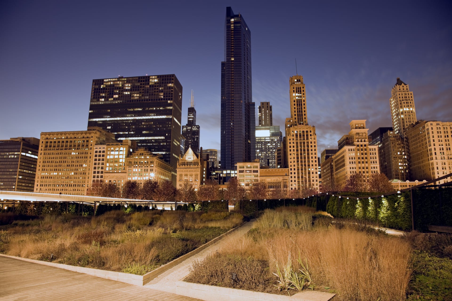 Prairie District Park 