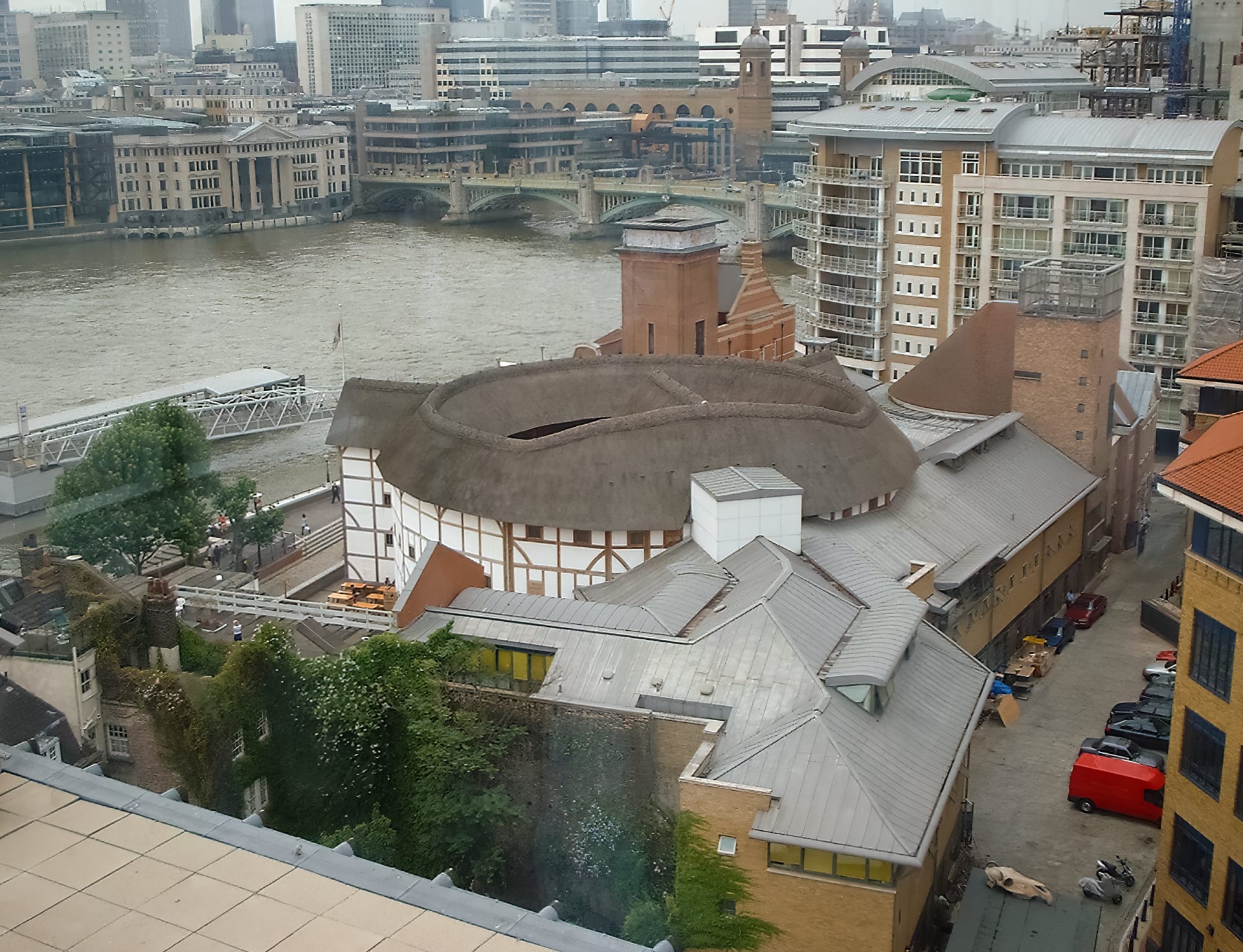 Shakespeare's Globe