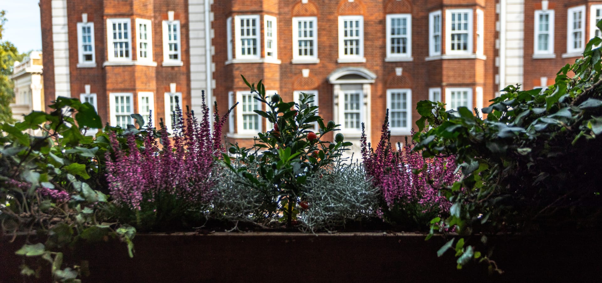 シャーロック・ホームズ博物館