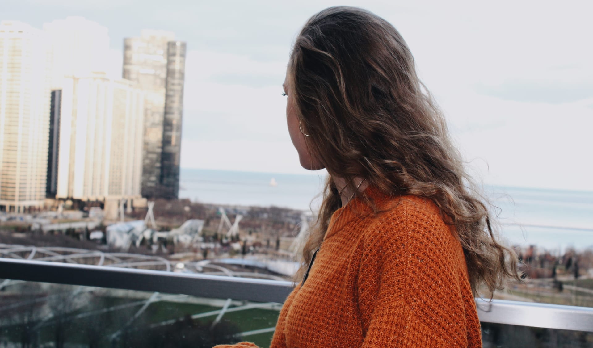 Solidarity Circle Overlook