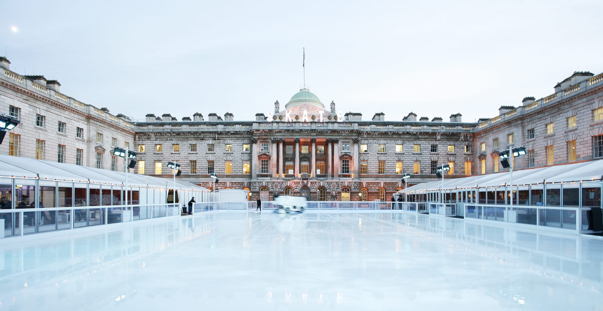 Somerset House 