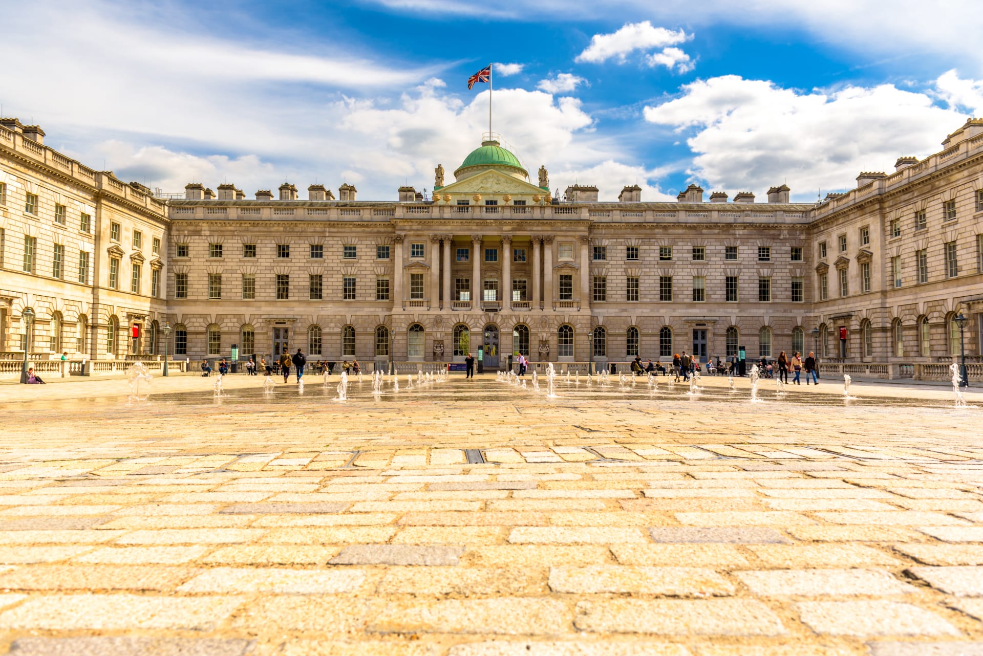 Somerset House