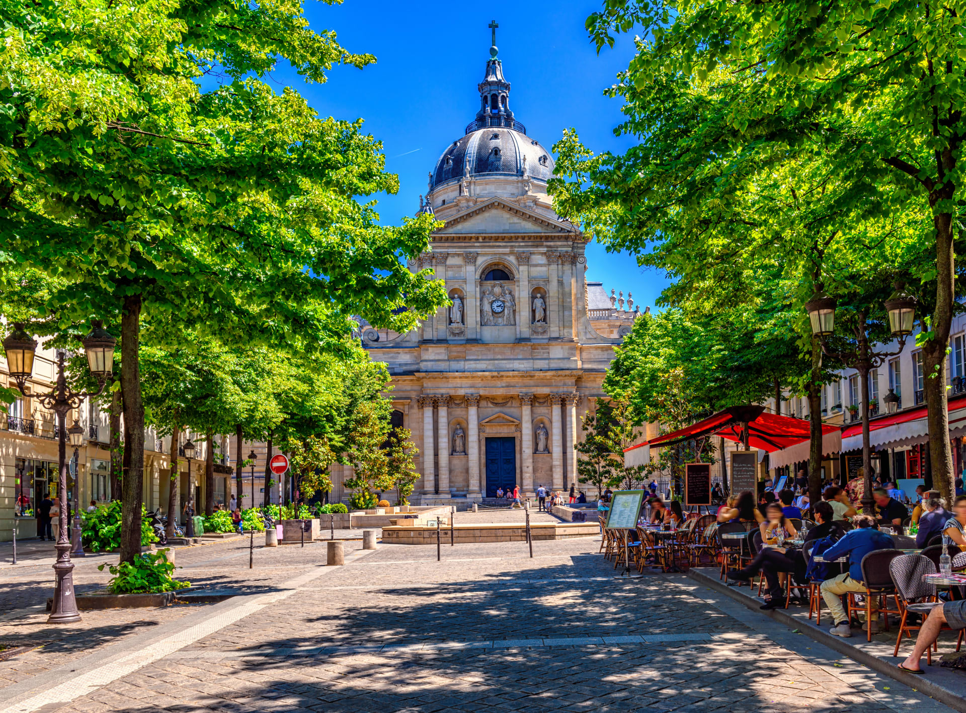 Sorbonne University