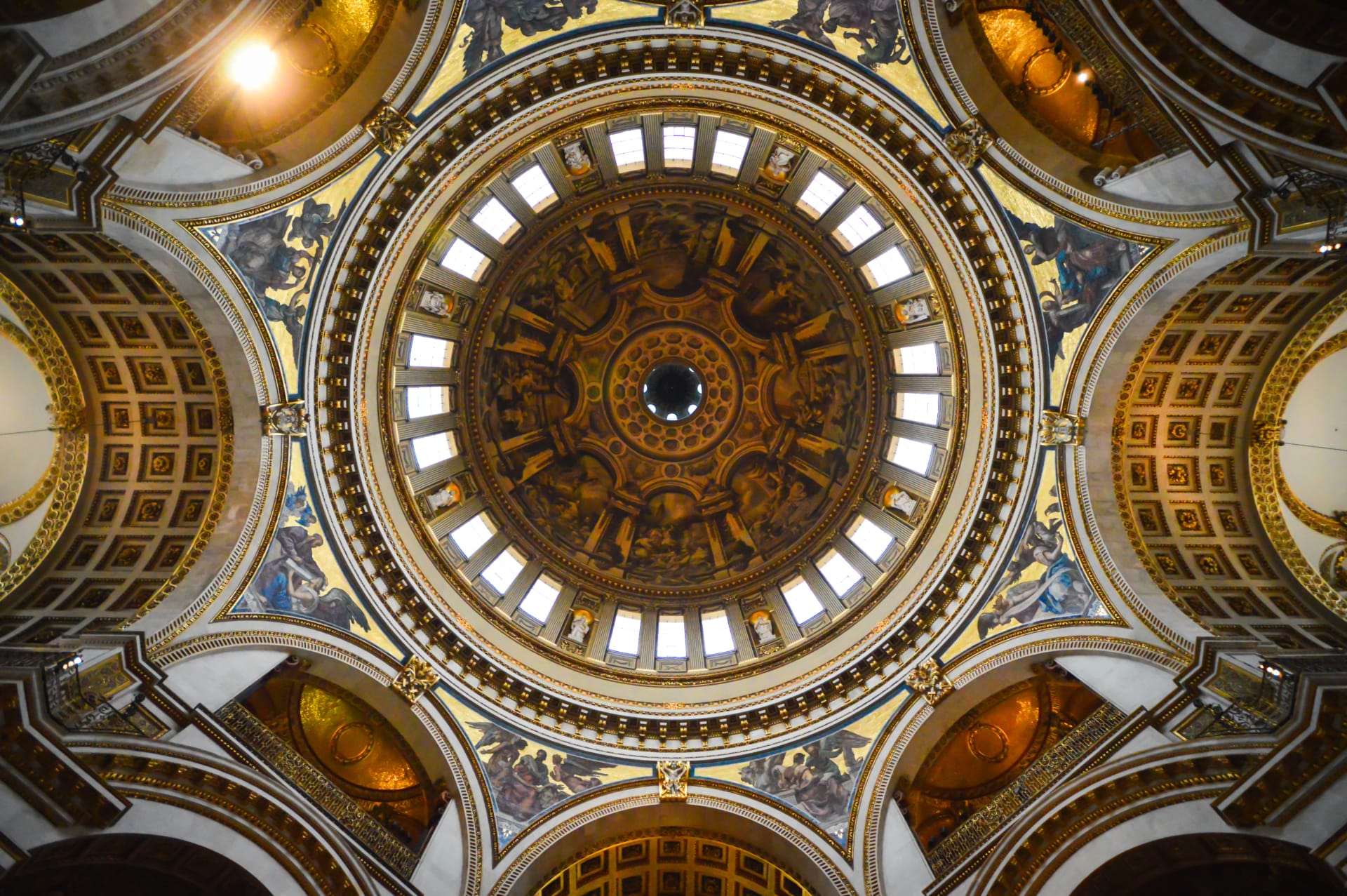 Catedral de São Paulo 