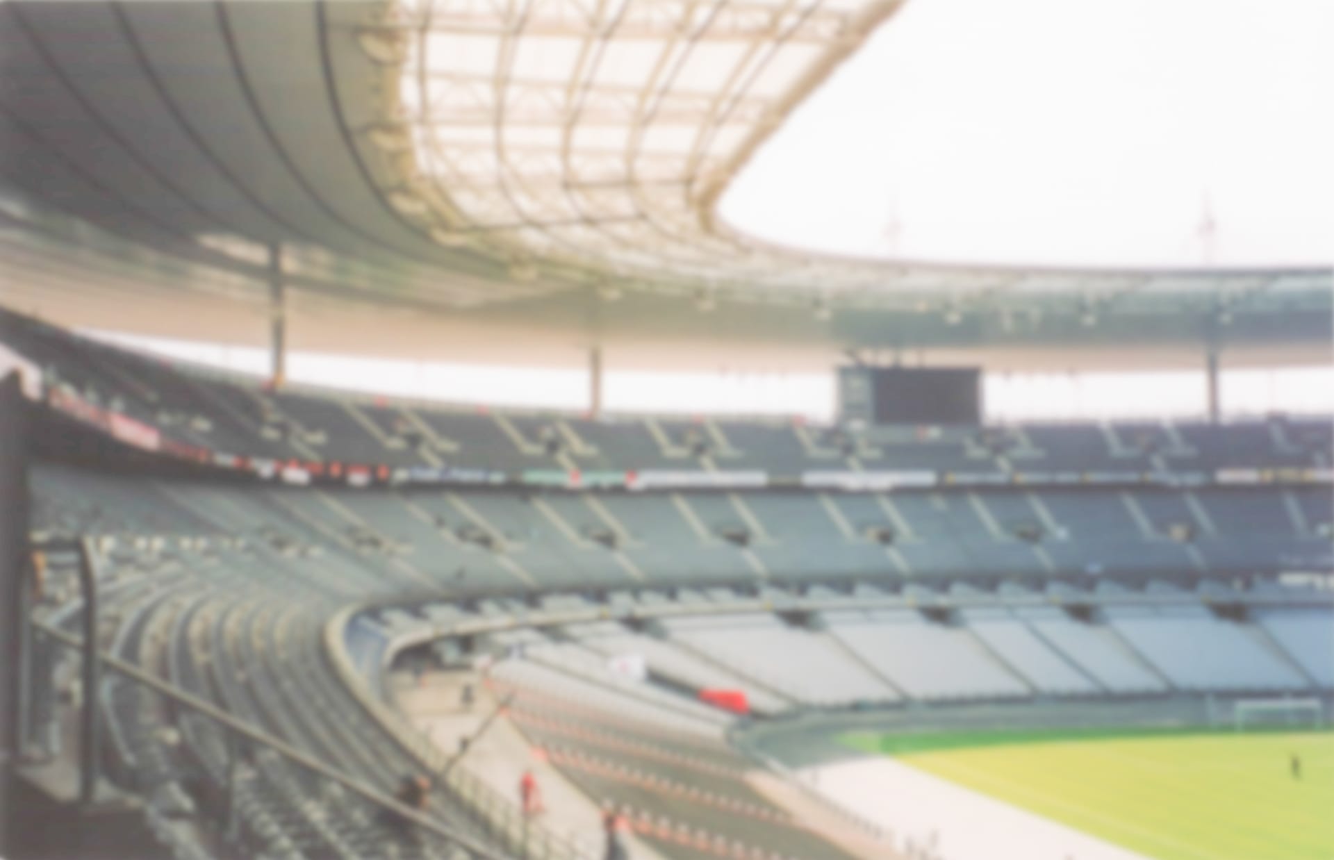 Stade de France 