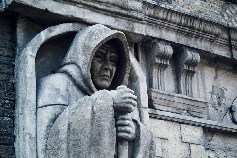 Tutto quello che c'è da sapere su The London Dungeon 