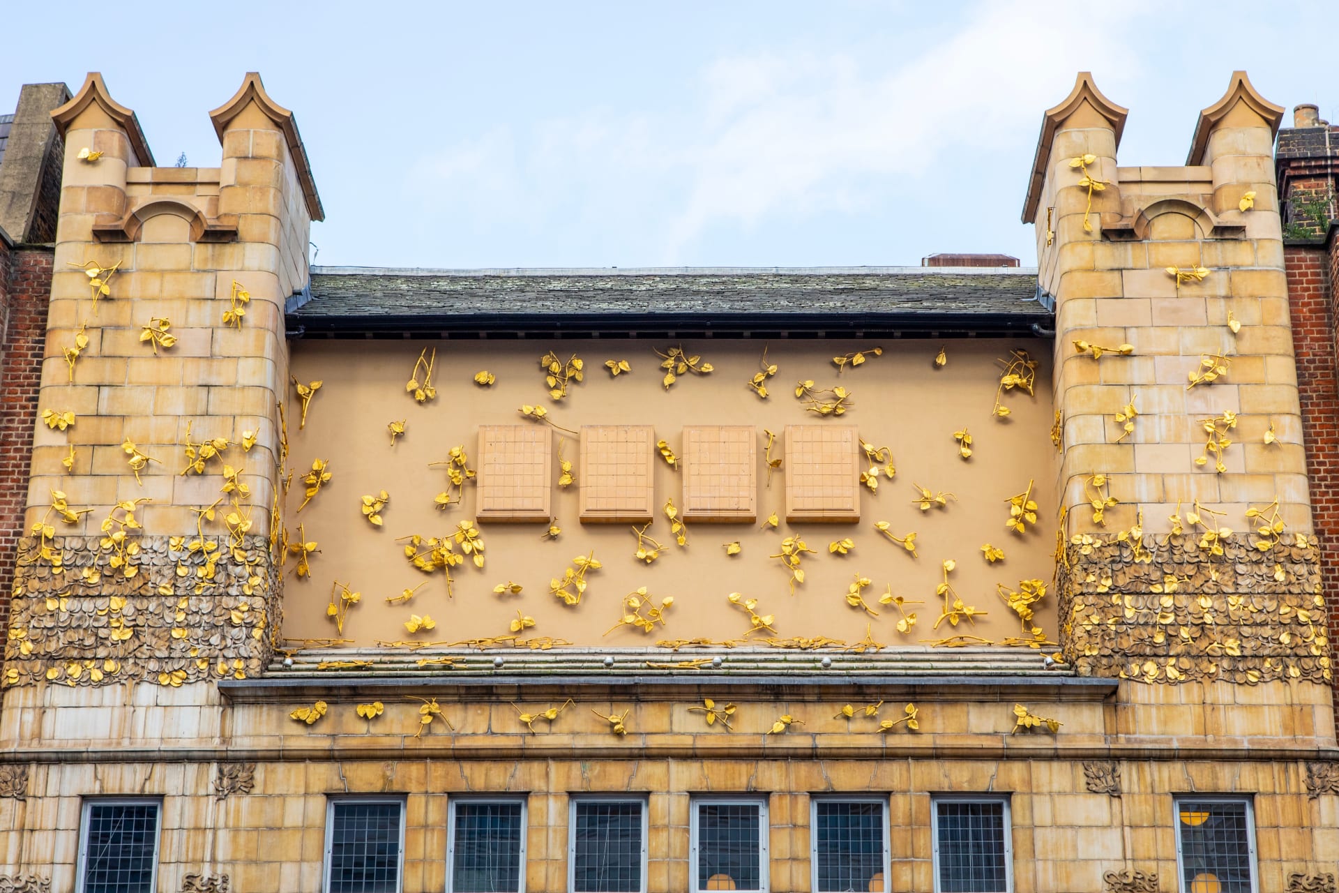 Whitechapel leste de Londres