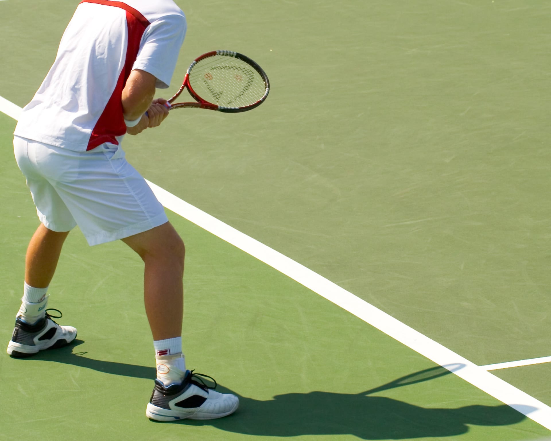 Wimbledon tênis em Londres