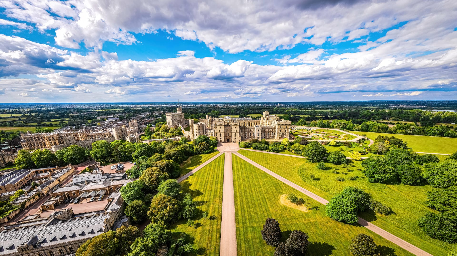 Sir Christopher Wren Hotel and Spa  