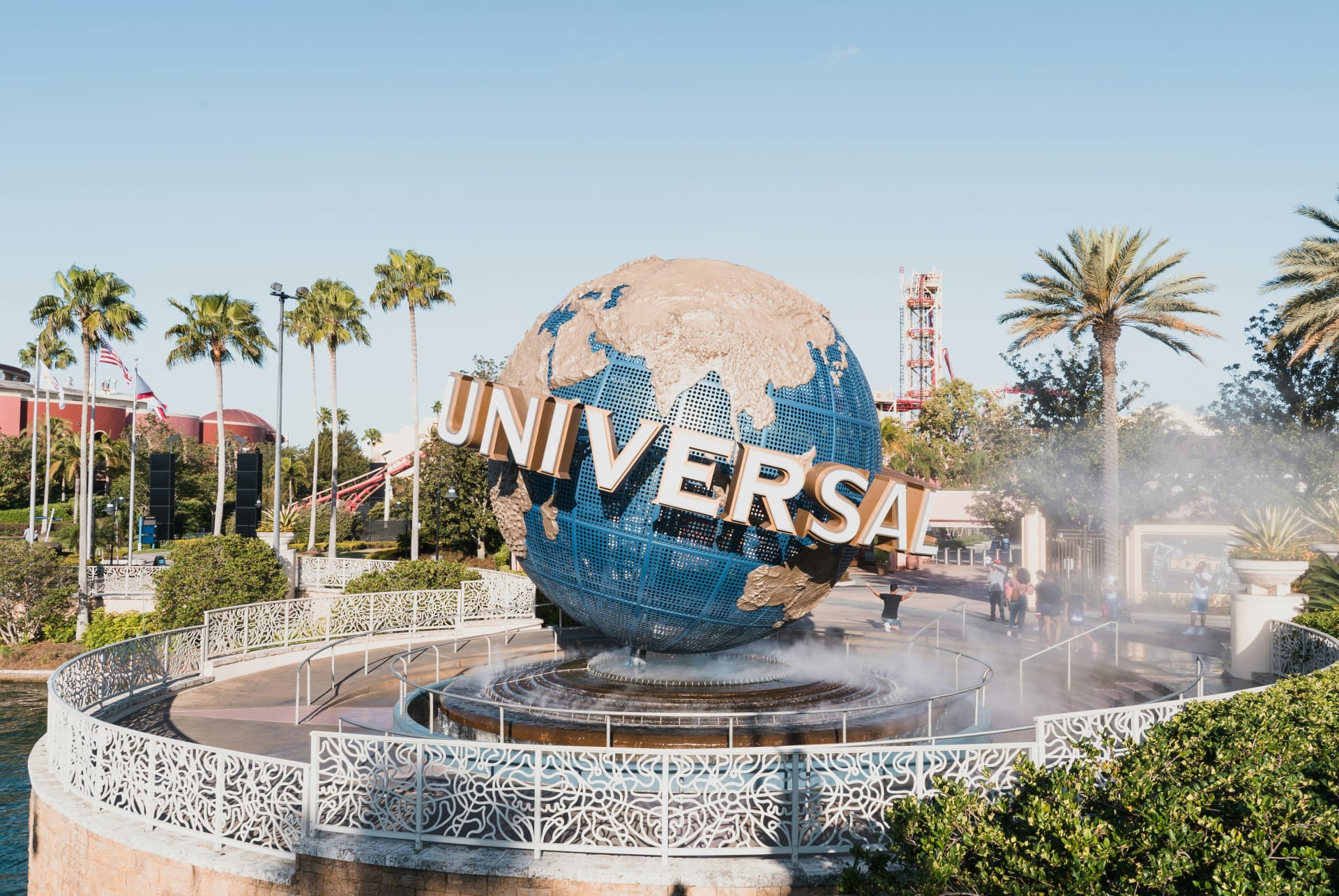 Universal