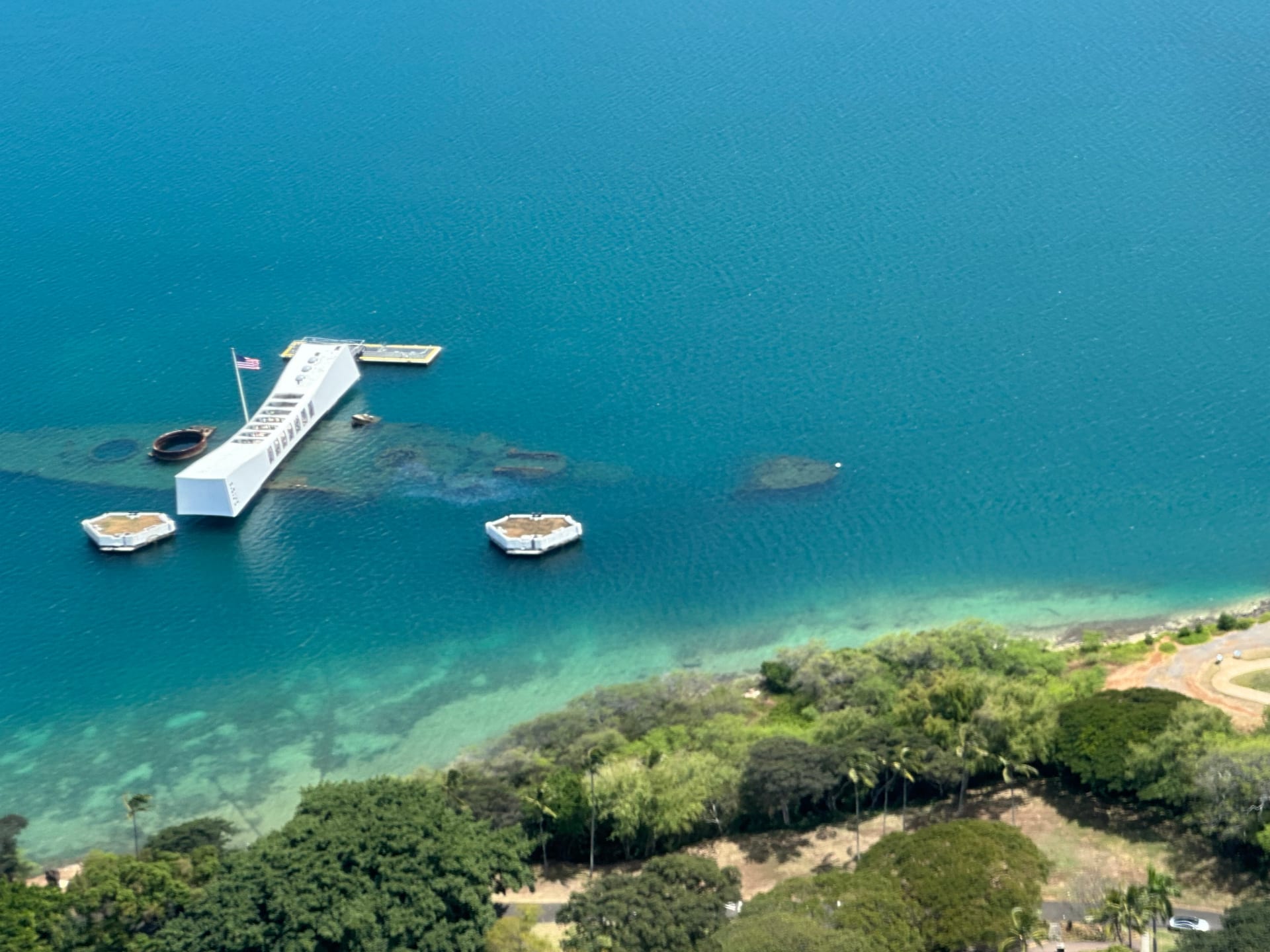 aerial-view-pearl-harbor-oahu