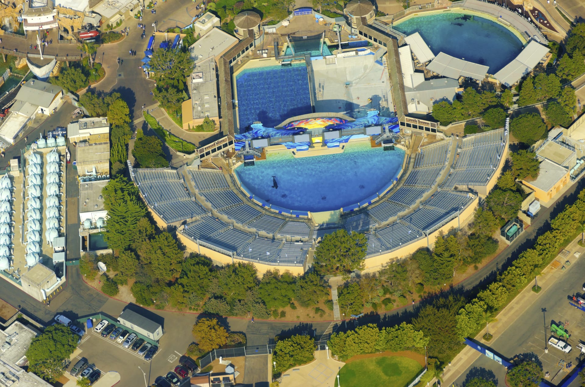 aerial-view-seaworld-marine-life