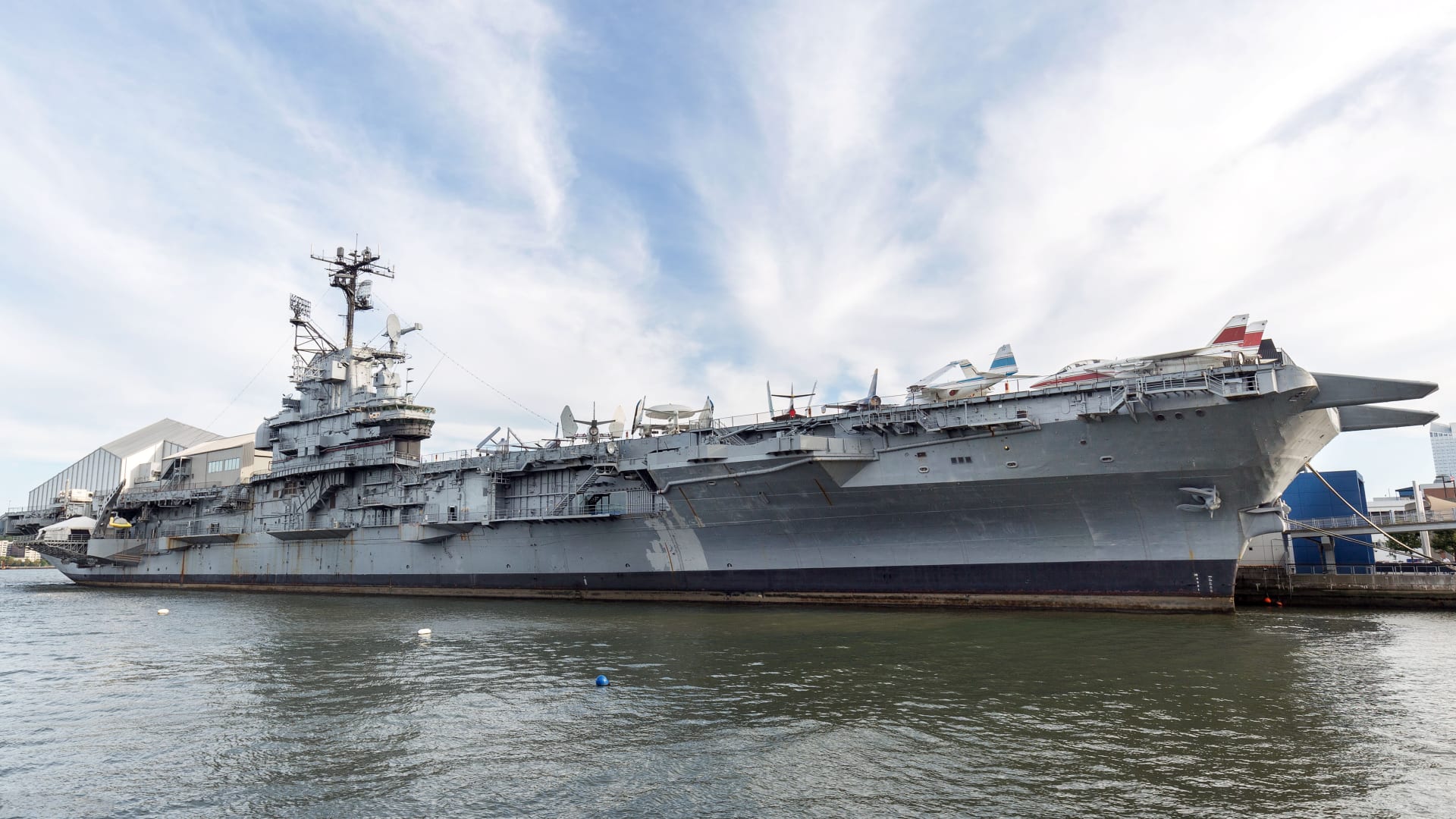 aircraft-carrier-on-dock