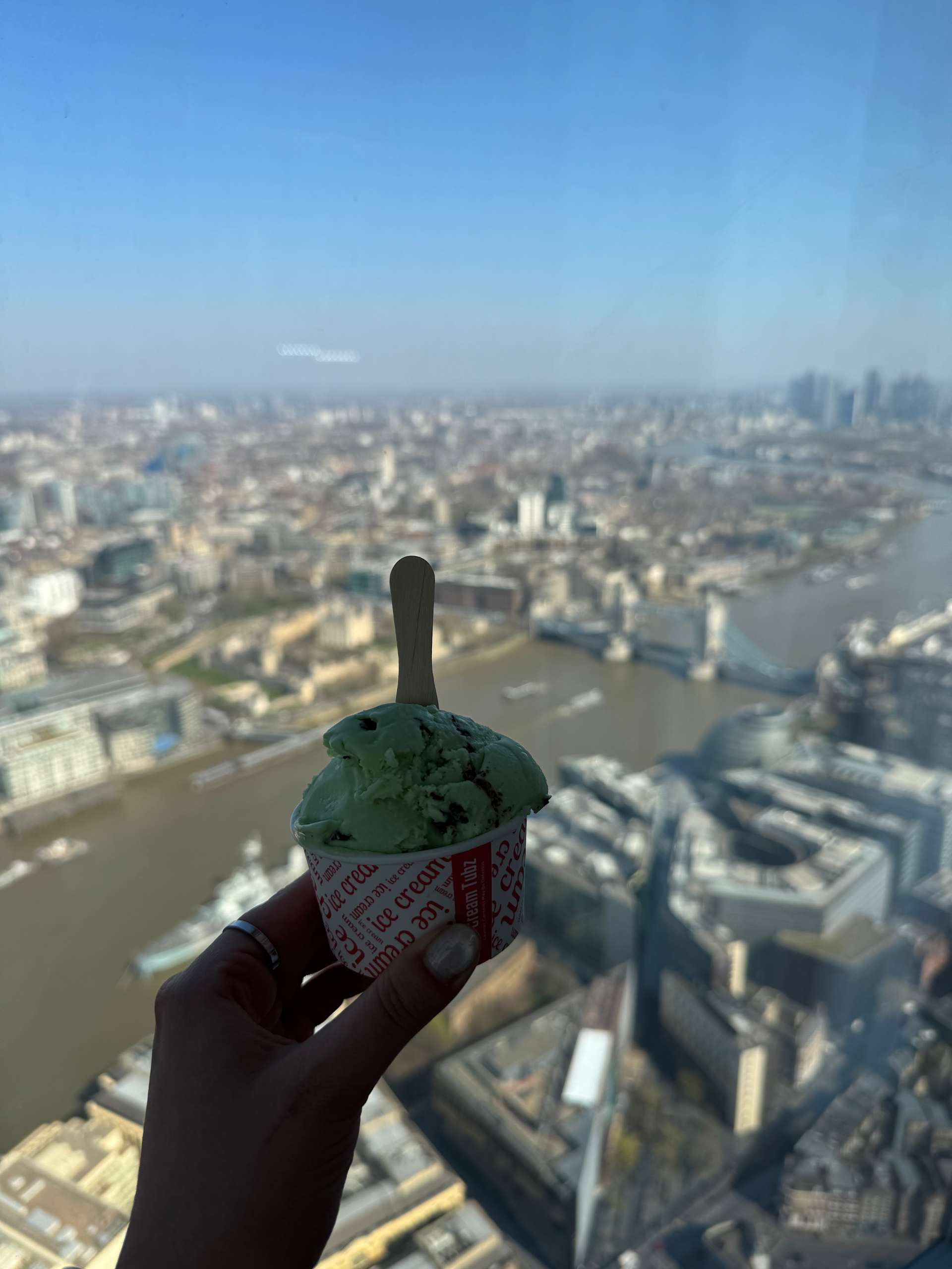 the shard