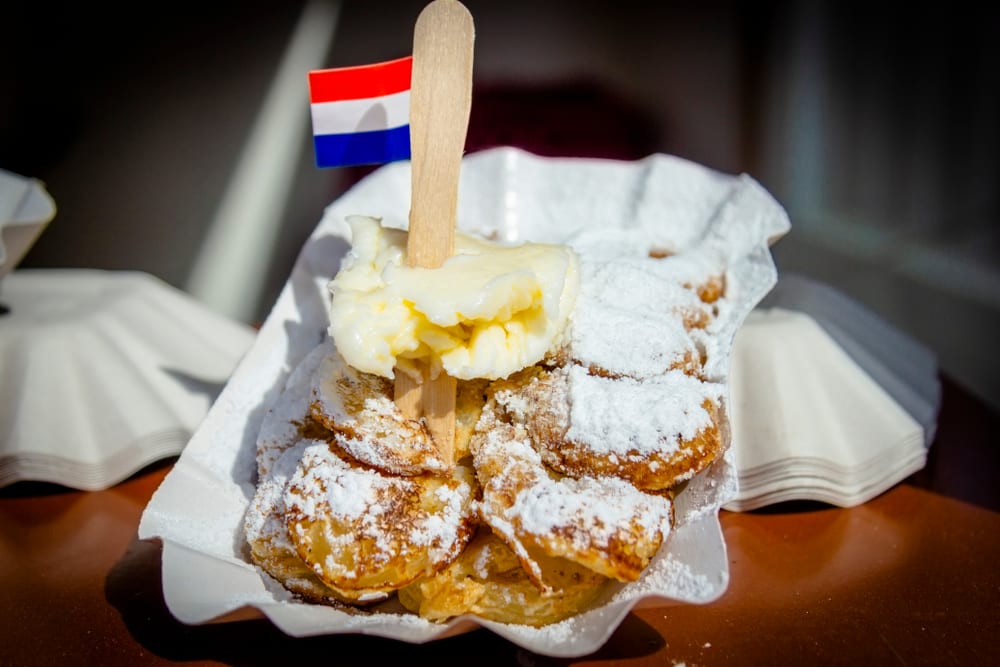 Top 10 Dutch Food Specialities to Try in Amsterdam