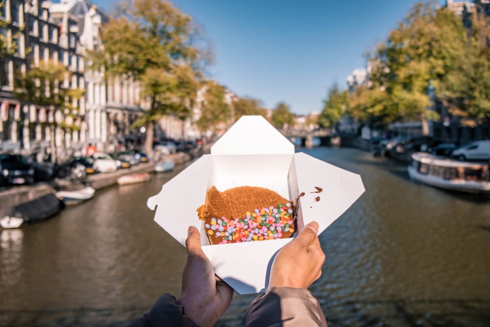 Top 10 Dutch Food Specialities to Try in Amsterdam