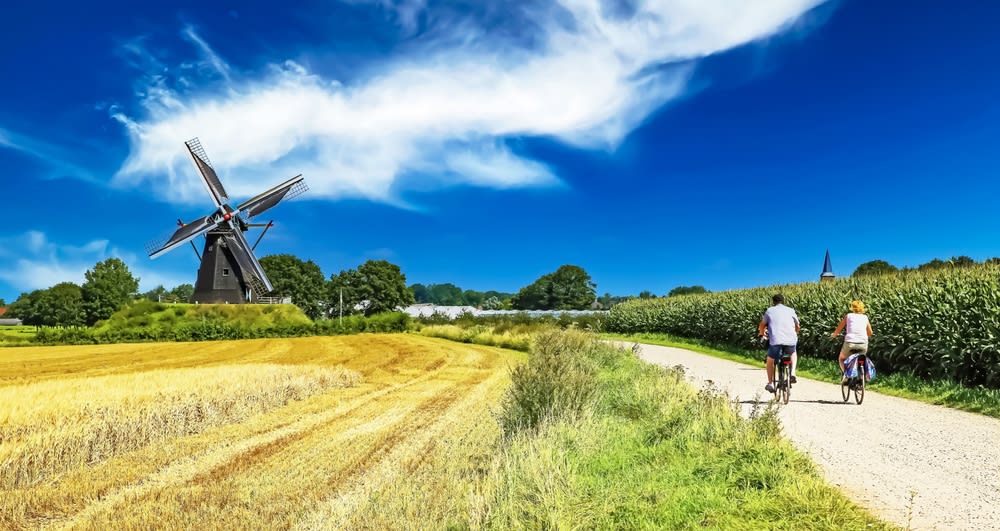 Things to do in Amsterdam For Couples