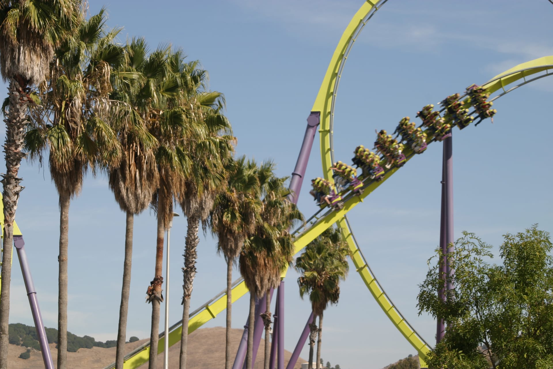 amusement-park-san-francisco-califonia
