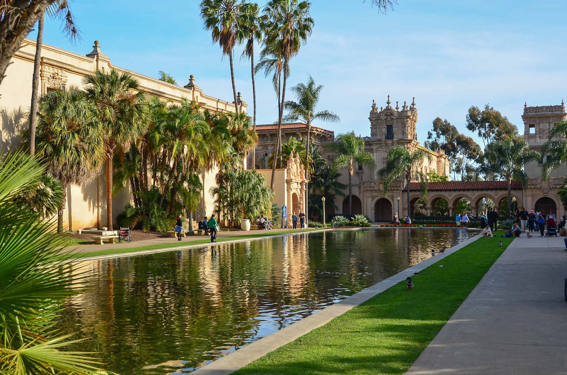 Balboa Park