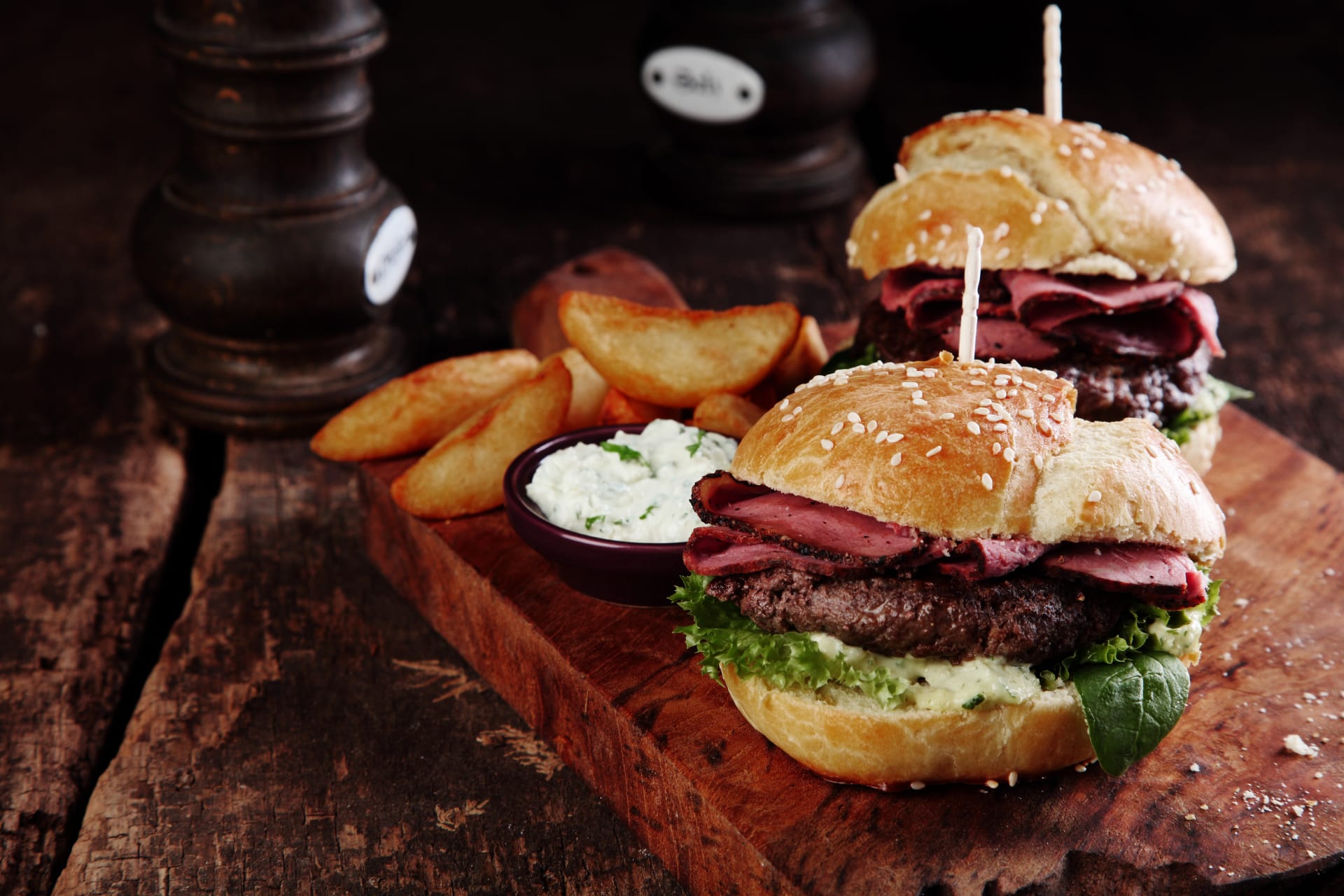 Ruby’s Bar & Grill