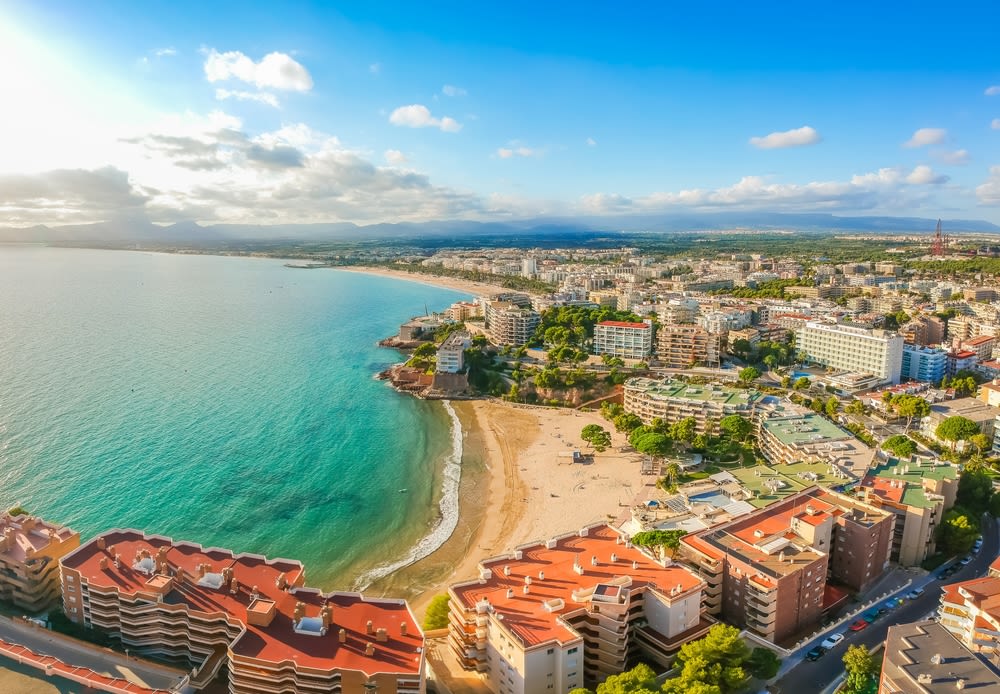 Barcelona or Madrid