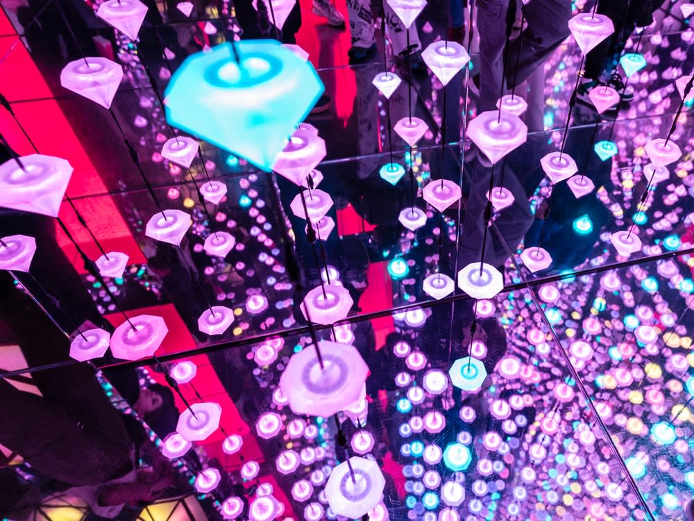 things to do in barcelona when it rains