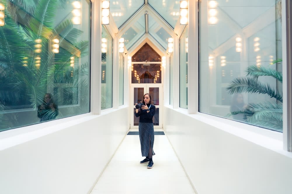 things to do in barcelona when it rains