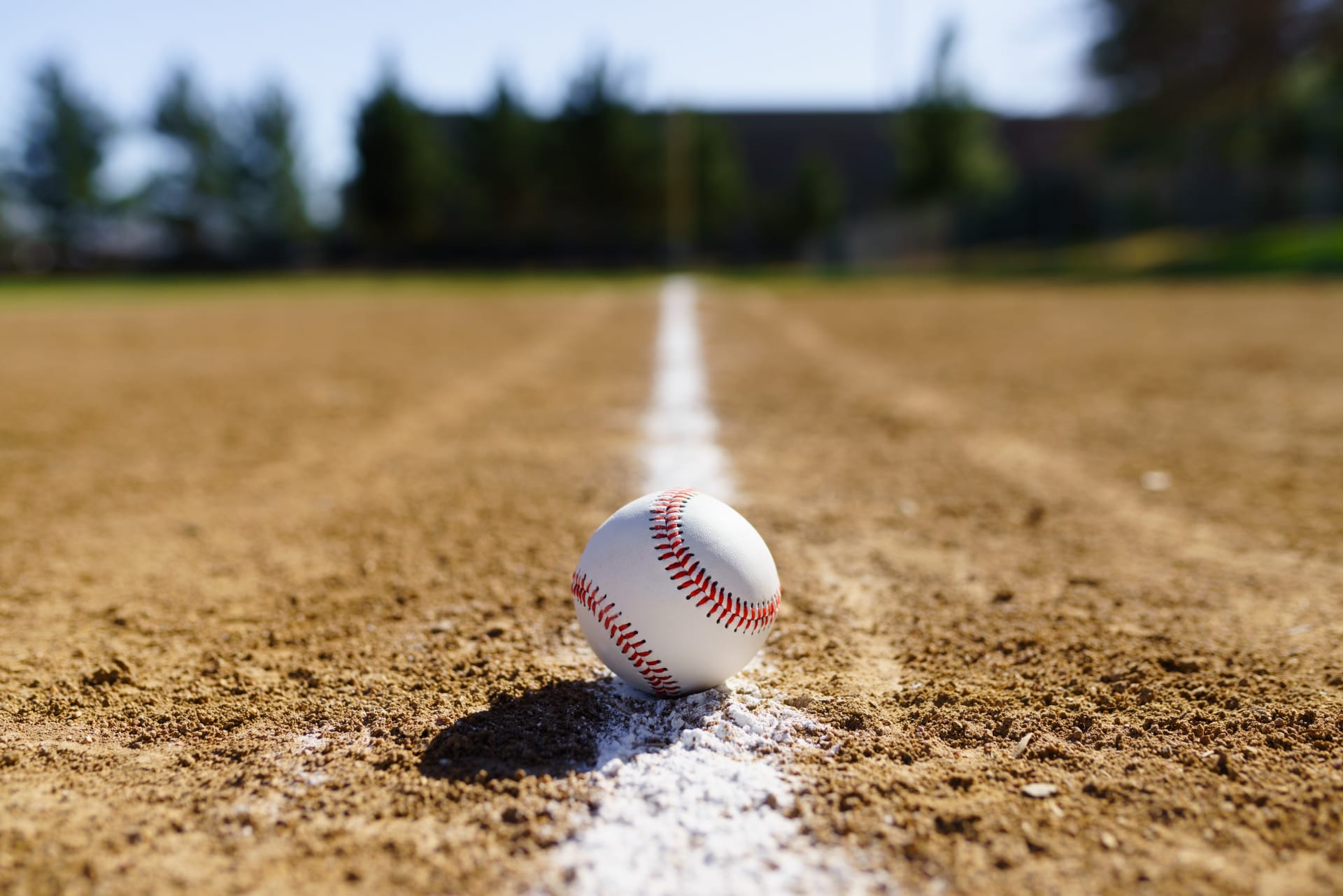 baseball-field-california-mountains-on-white