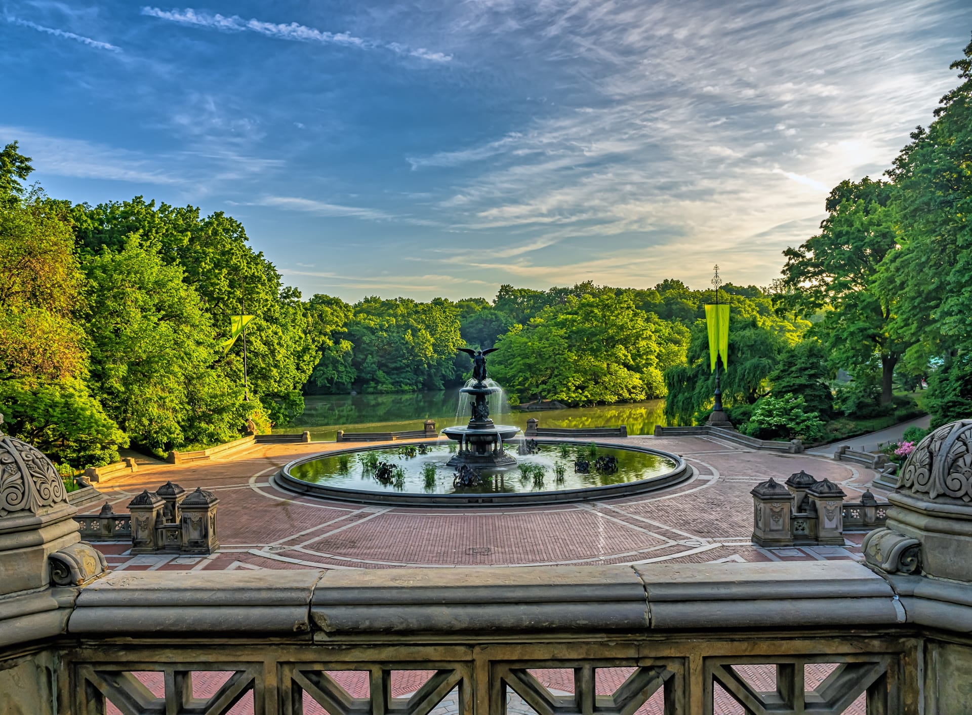 bethesda-terrace-fountain-two-architectural-features