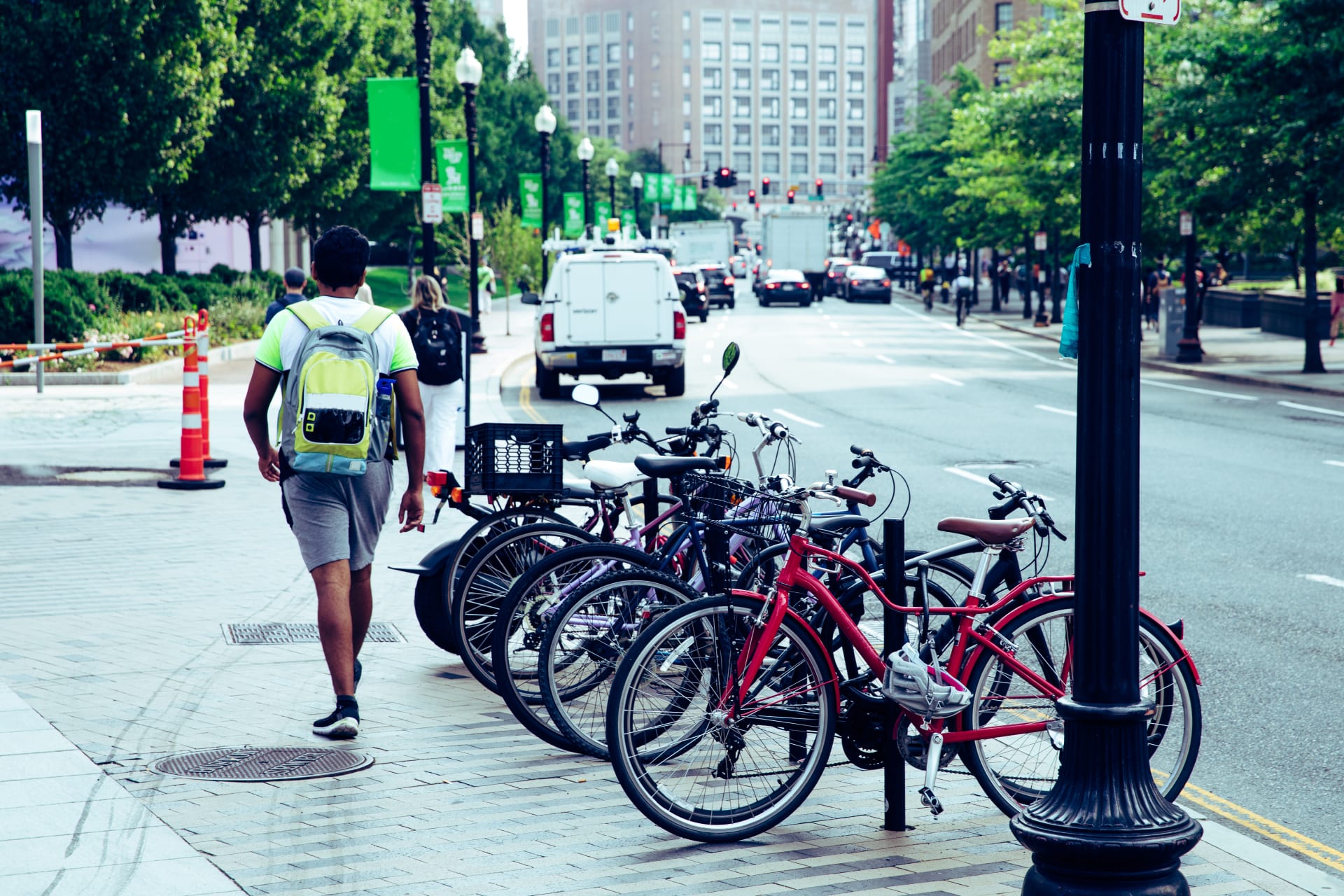 bicycles-parking-area-south-station-boston