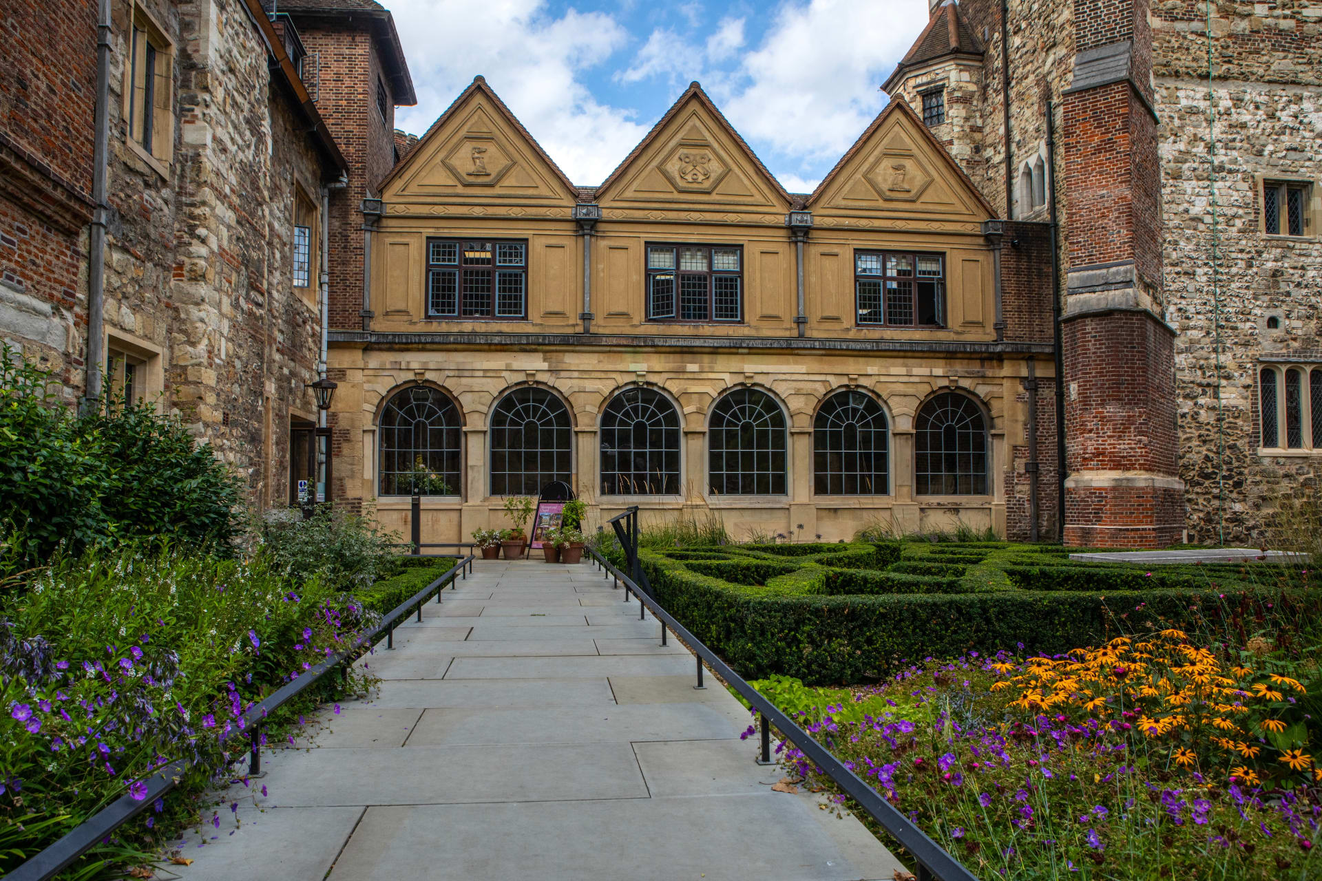 charterhouse
