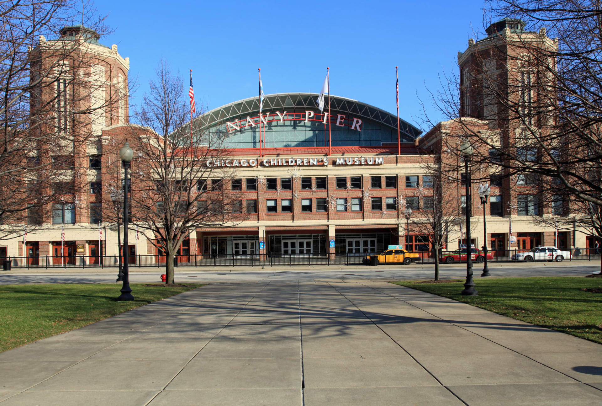 Chicago Children's Museum