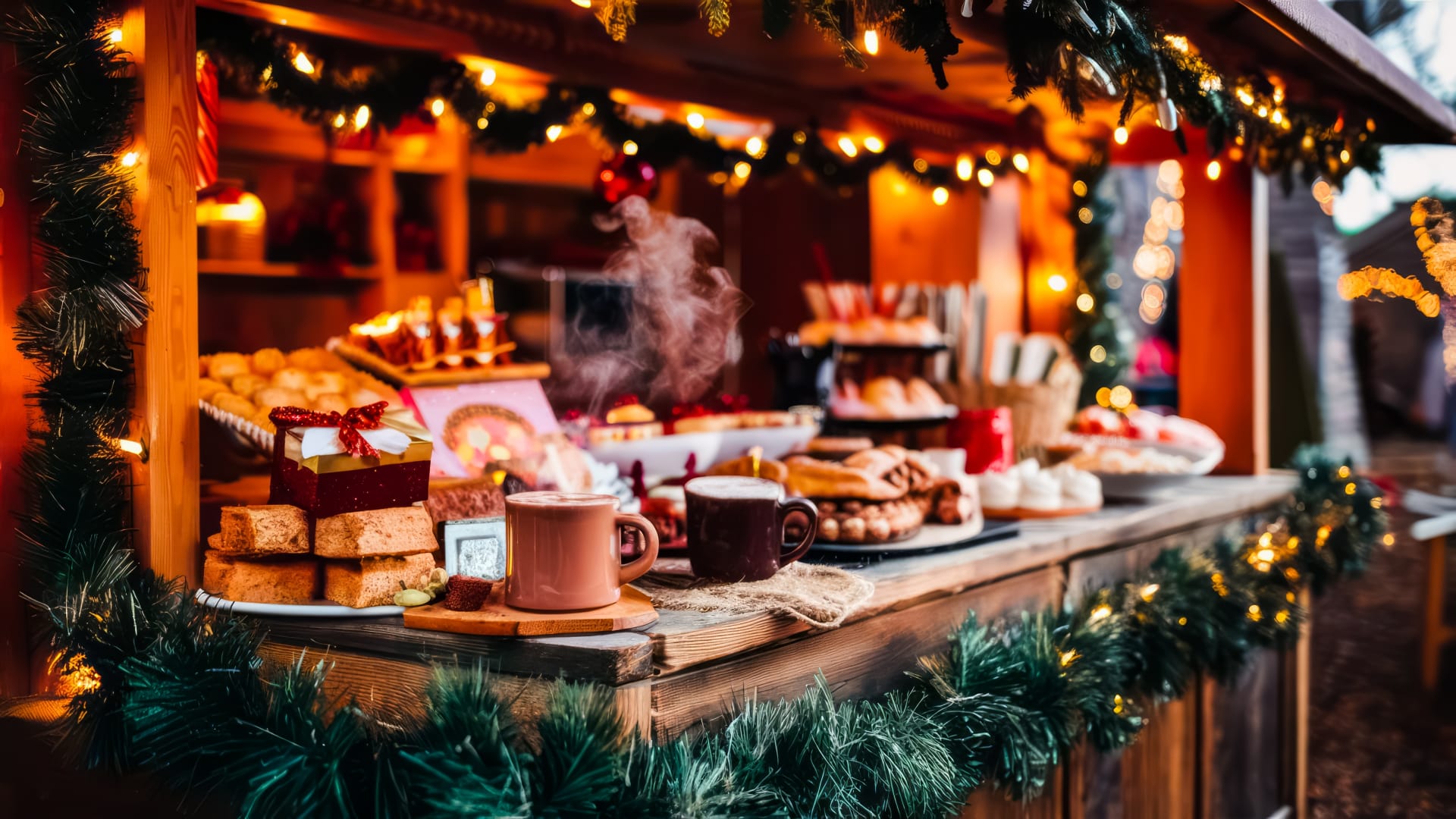 christmas market non ed paris