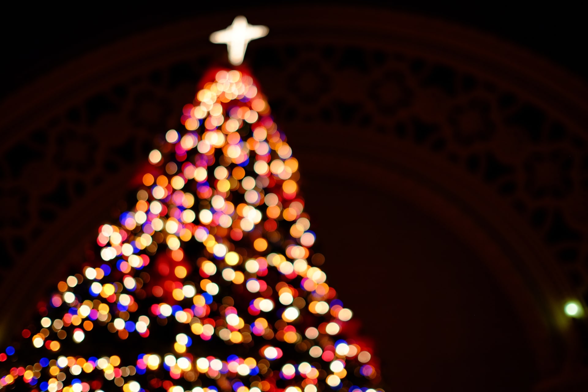 christmas-tree-beautiful-light-bokeh