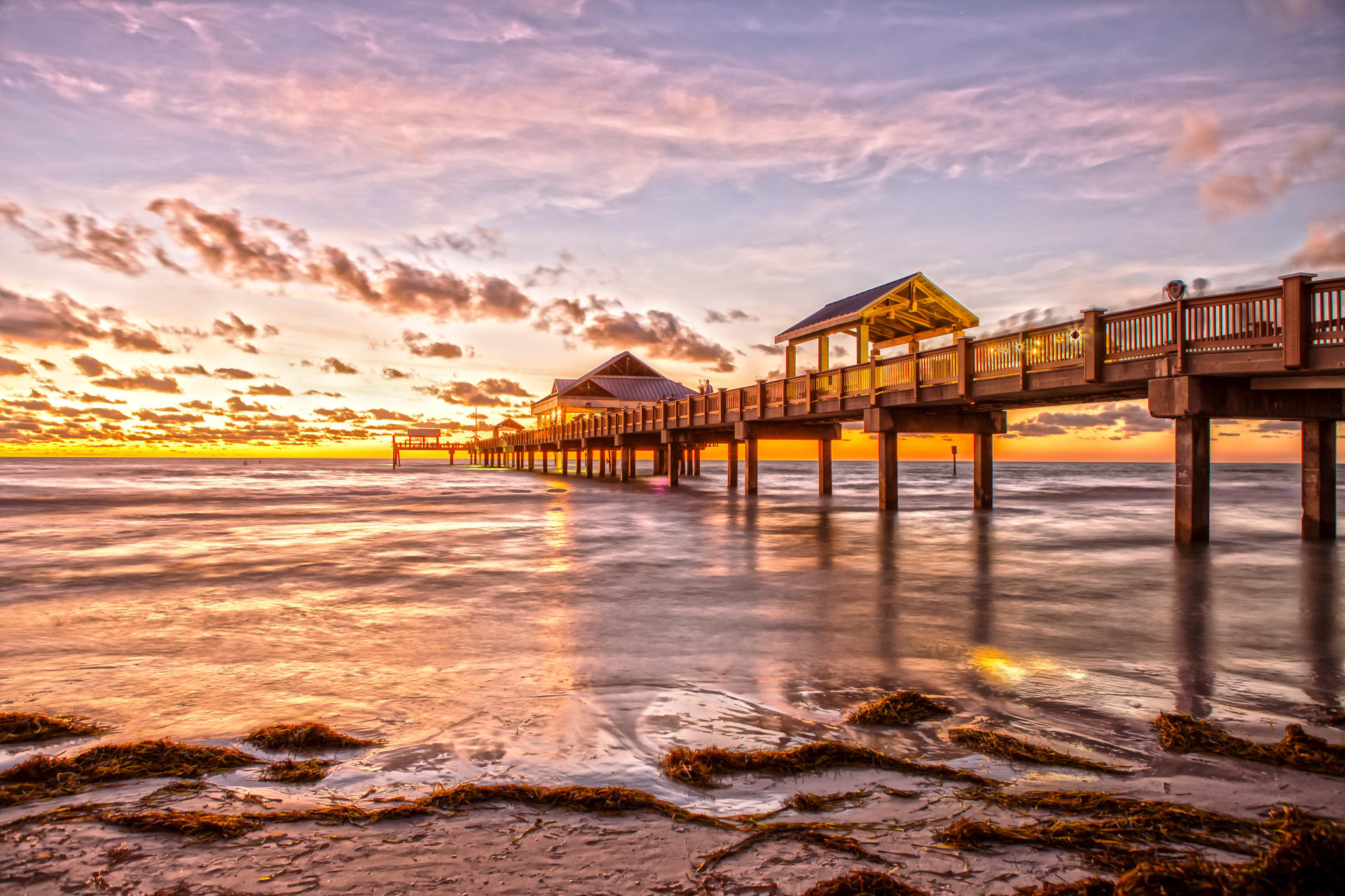 Clearwater Beach