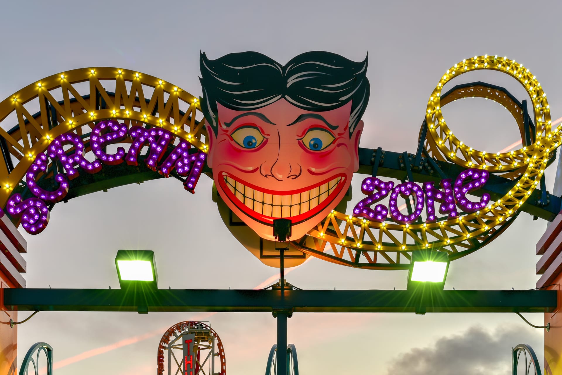 Coney Island