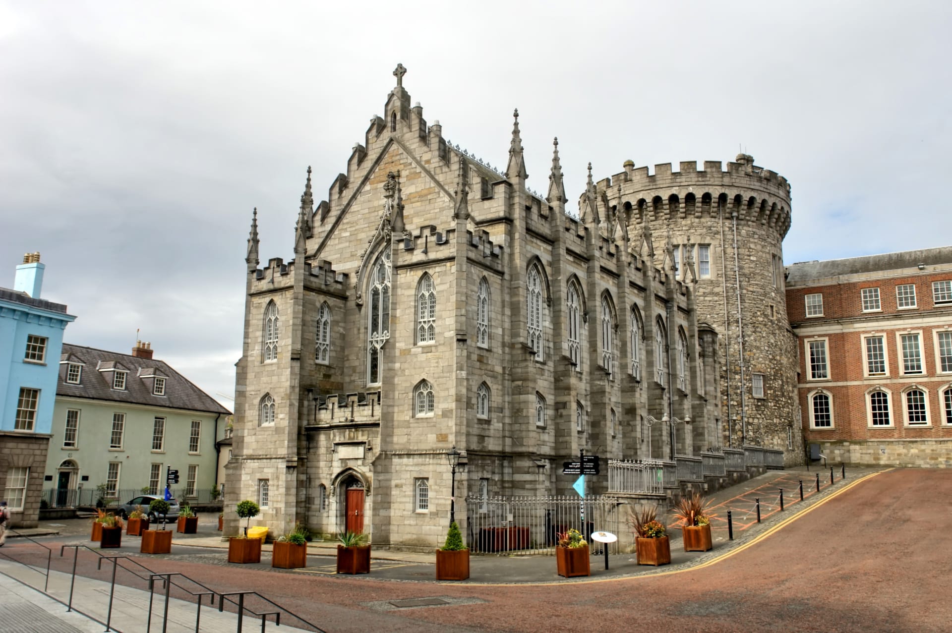 dublin-castle-ireland