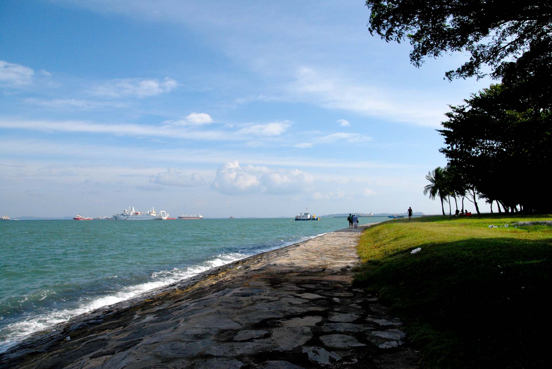 East Coast Park