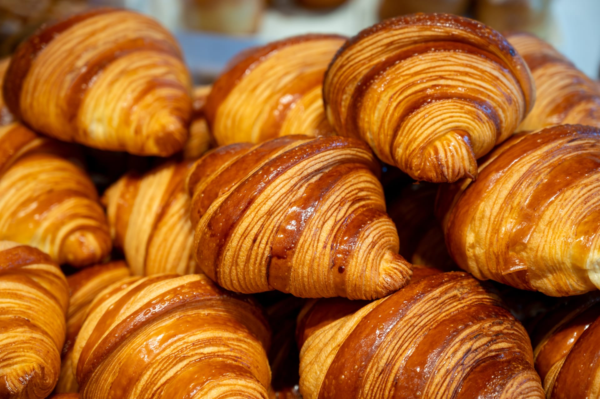 Croissants