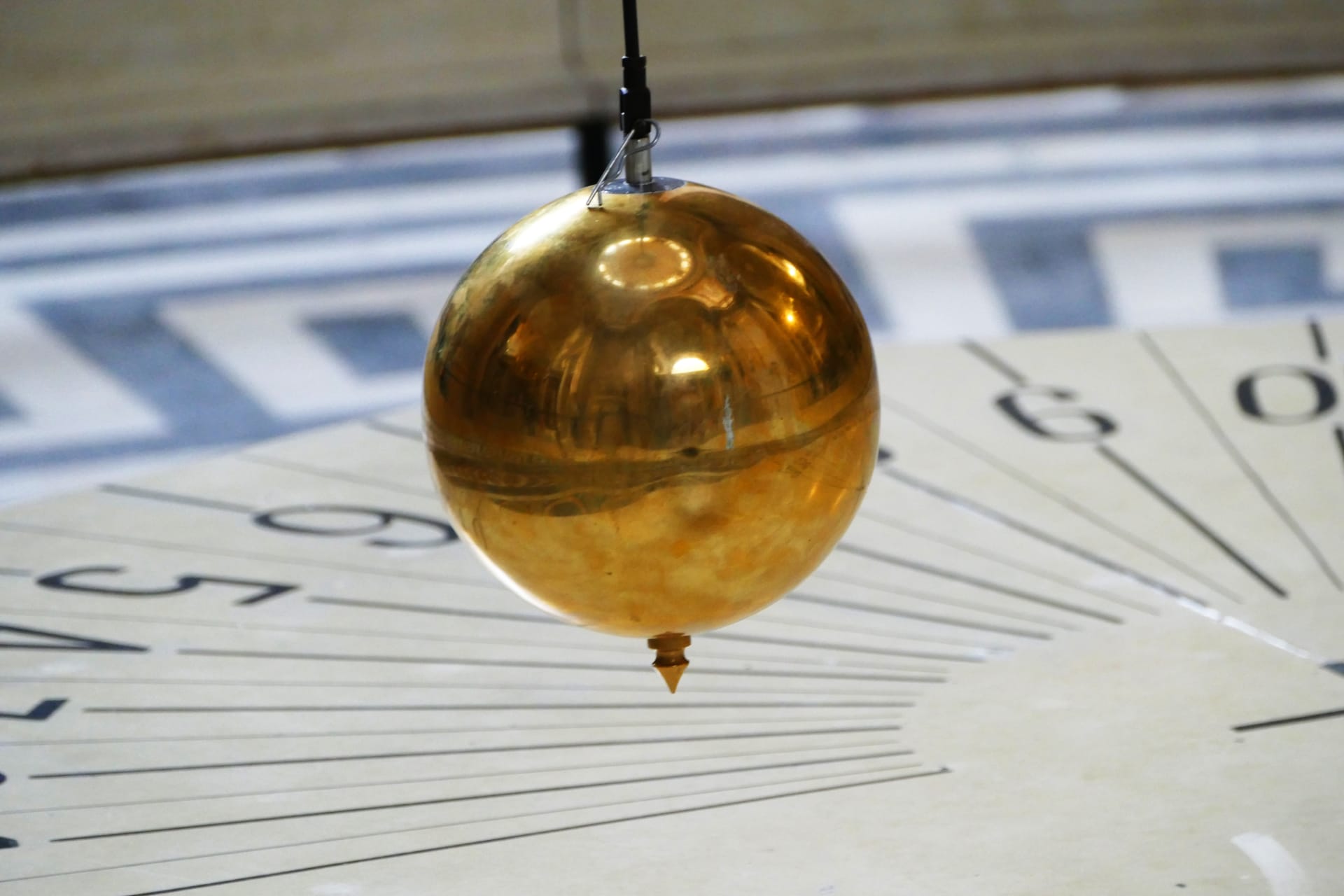 Musée des Arts et Métiers