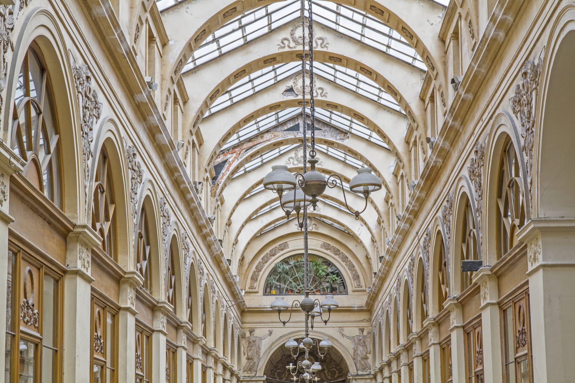 galerie vivienne non ed