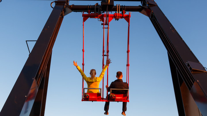 Une vue imprenable sur Amsterdam adam