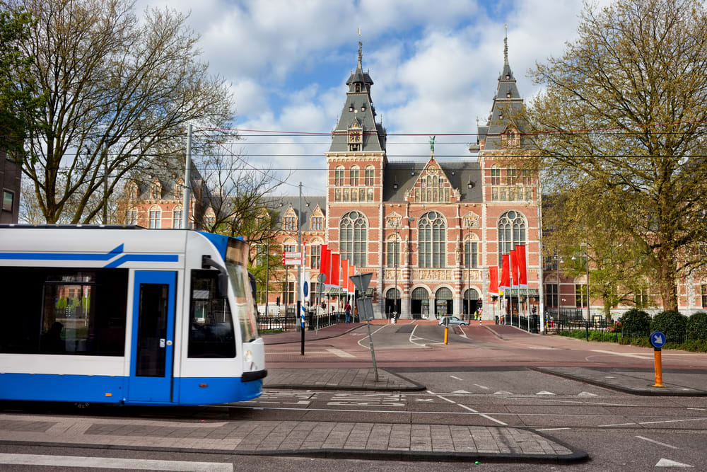 Rijksmuseum