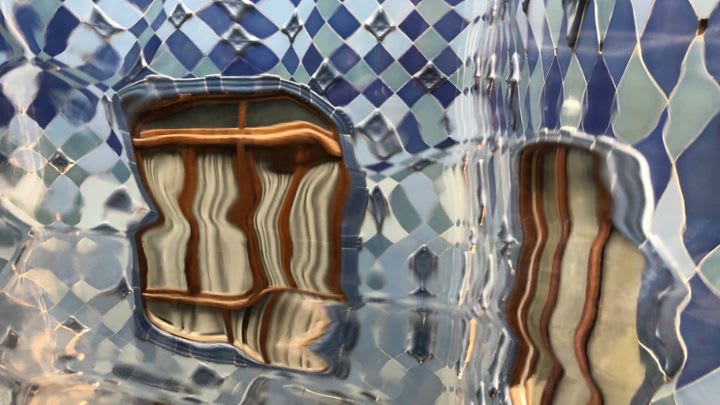 Casa Battlo in Barcelona