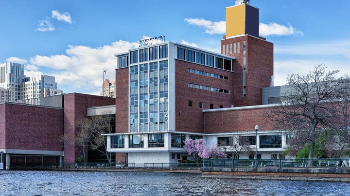 Boston's Museum of Science